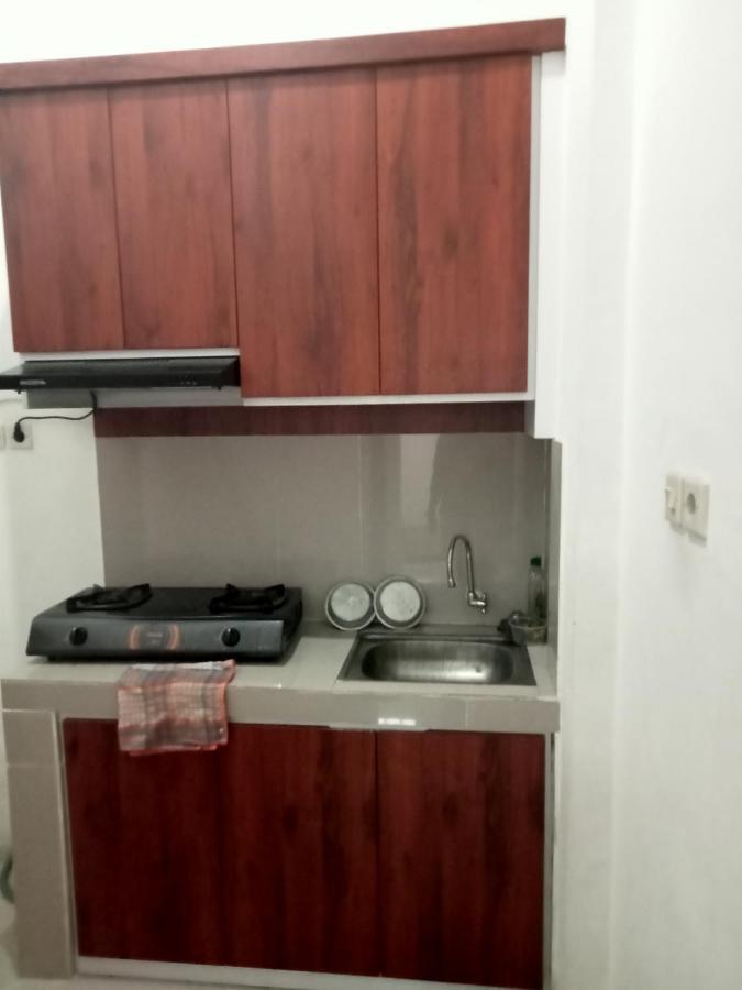 D'Transit Hotell Batununggul Exteriör bild